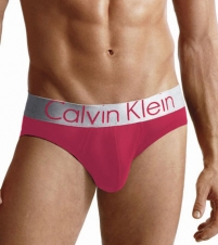 Steel Micro Watermelon Hip Brief